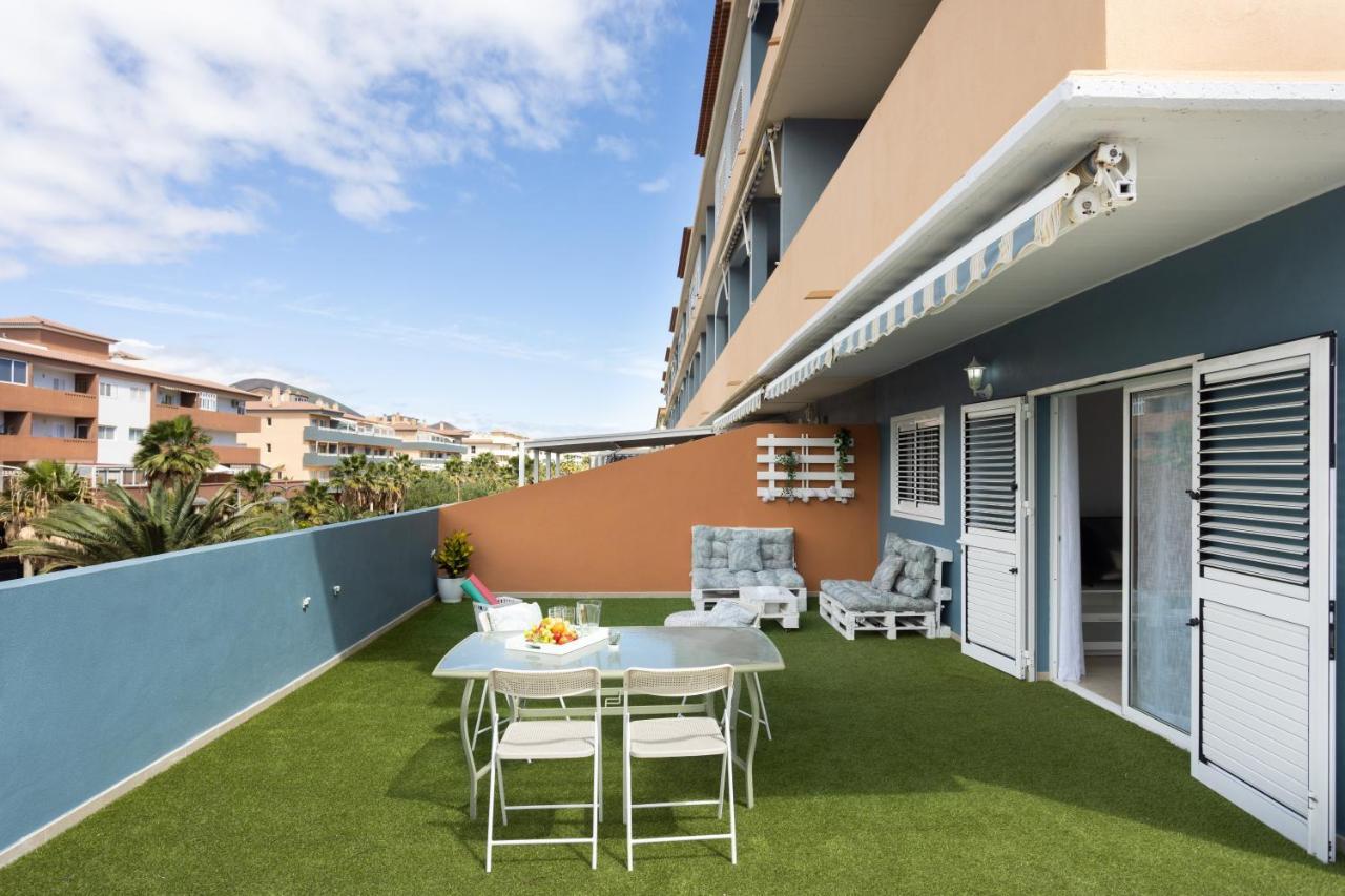 Home2Book Stylish Apartment Puertito de Güímar Puertito de Guimar Exterior foto