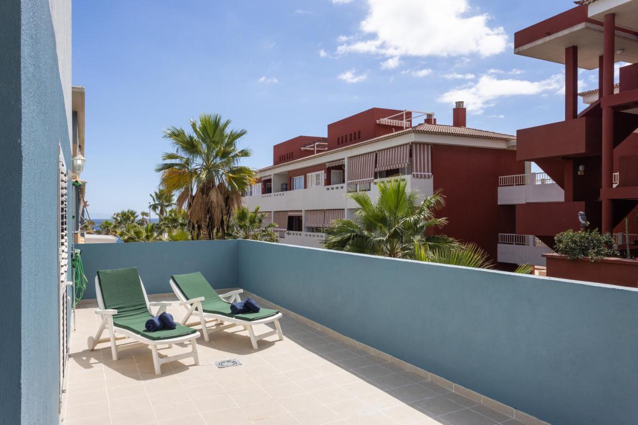 Home2Book Stylish Apartment Puertito de Güímar Puertito de Guimar Exterior foto