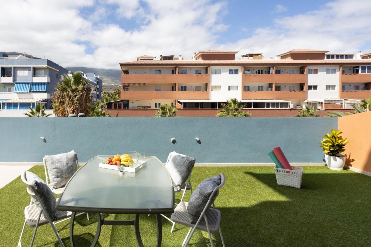 Home2Book Stylish Apartment Puertito de Güímar Puertito de Guimar Exterior foto