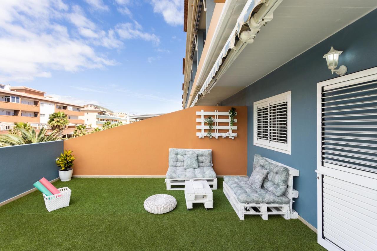 Home2Book Stylish Apartment Puertito de Güímar Puertito de Guimar Exterior foto